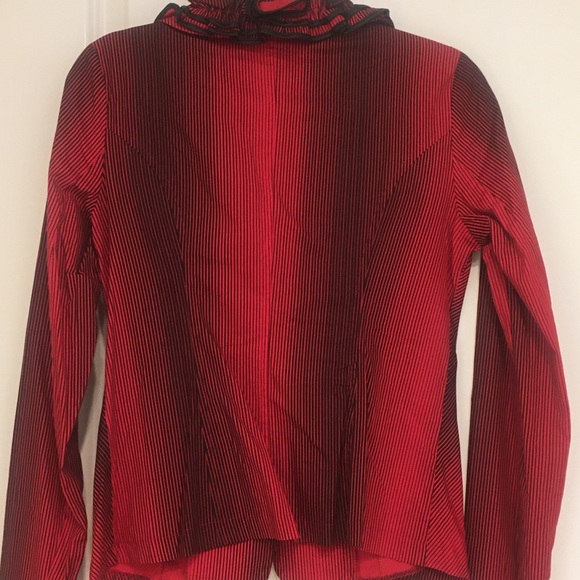 Light Spring/Fall Jacket - Picture 3 of 3